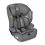 Kép 1/3 - Lorelli Benevento autósülés Isofix 76-150cm - Isofix Grey