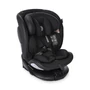 Kép 3/4 - Lorelli Estate autósülés Isofix 40-150cm - Black Jasper