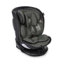 Kép 1/3 - Lorelli Estate autósülés Isofix 40-150cm - Leg Green