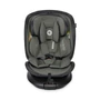 Kép 3/3 - Lorelli Estate autósülés Isofix 40-150cm - Leg Green