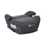 Kép 2/3 - Lorelli Matador autós ülésmagasító Isofix 125-150cm - Black Jasper