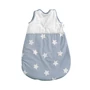 Kép 1/2 - Lorelli Nyári hálózsák 0-6hó - Stars Blue Grey Mist