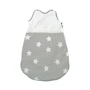 Kép 1/2 - Lorelli Nyári hálózsák 0-6hó - Stars Grey