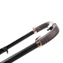 Kép 9/10 - Espiro Only Gel multifunkciós babakocsi fekete vázzal - 310 Stylish Black
