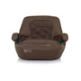 Kép 2/3 - Chipolino Safy autós ülésmagasító 125-150 cm Isofix - Macadamia