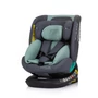 Kép 1/6 - Chipolino Supreme autósülés Isofix 40-150cm - Pastel Green
