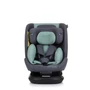 Kép 2/6 - Chipolino Supreme autósülés Isofix 40-150cm - Pastel Green