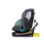 Kép 4/6 - Chipolino Supreme autósülés Isofix 40-150cm - Pastel Green