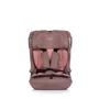 Kép 2/4 - Chipolino Lux X autósülés Isofix 76-150cm - Flamingo