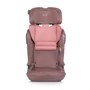 Kép 3/4 - Chipolino Lux X autósülés Isofix 76-150cm - Flamingo