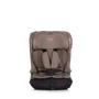 Kép 2/6 - Chipolino Lux X autósülés Isofix 76-150cm - Macadamia