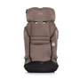 Kép 3/6 - Chipolino Lux X autósülés Isofix 76-150cm - Macadamia