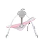 Kép 2/6 - Chipolino Moonlight elektromos babahinta - Flamingo
