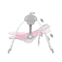 Kép 3/6 - Chipolino Moonlight elektromos babahinta - Flamingo