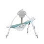 Kép 2/4 - Chipolino Moonlight elektromos babahinta - Pastel Green