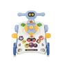 Kép 2/6 - Chipolino Car 3in1 járássegítő - Blue