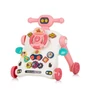 Kép 1/6 - Chipolino Car 3in1 járássegítő - Pink