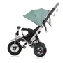 Kép 4/6 - Chipolino Bolide tricikli kupolával - Pastel Green