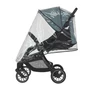 Kép 6/8 - Espiro Fuel sport babakocsi - 105 Deep Turquoise