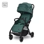 Kép 1/3 - Lorelli Quick Automatic Sport babakocsi - Smoke Pine