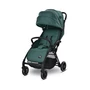 Kép 2/3 - Lorelli Quick Automatic Sport babakocsi - Smoke Pine