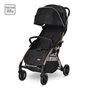 Kép 1/3 - Lorelli Quick Automatic Sport babakocsi - Black jasper
