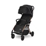 Kép 2/3 - Lorelli Quick Automatic Sport babakocsi - Black jasper