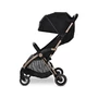 Kép 3/3 - Lorelli Quick Automatic Sport babakocsi - Black jasper