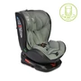 Kép 1/3 - Lorelli Nebula isofix autósülés 40-150cm - Iceberg Green