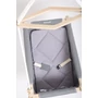 Kép 5/10 - Incababy Babahinta Stone FW