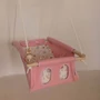 Kép 3/3 - Incababy Babahinta Pinky Friends