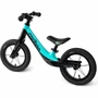 Kép 3/8 - Cariboo Magnesium Air futóbicikli - Black/Turquoise