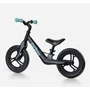 Kép 2/8 - Cariboo Magnesium Pro futóbicikli - Black/Mint