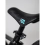 Kép 4/8 - Cariboo Magnesium Pro futóbicikli - Black/Mint
