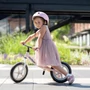 Kép 5/5 - Cariboo Classic futóbicikli - Pink/Gray