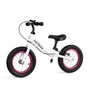 Kép 2/6 - Cariboo Adventure futóbicikli - White/Pink