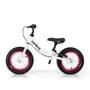 Kép 3/6 - Cariboo Adventure futóbicikli - White/Pink