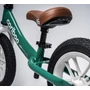 Kép 5/8 - Cariboo LEDventure futóbicikli - Green/Brown