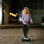 Kép 3/10 - Cariboo LEDstar roller - Black