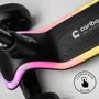 Kép 5/10 - Cariboo LEDstar roller - Black