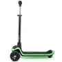 Kép 6/10 - Cariboo LEDstar roller - Black