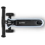 Kép 7/10 - Cariboo LEDstar roller - Black