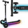 Kép 8/10 - Cariboo LEDstar roller - Black