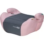 Kép 2/4 - FreeON Comfy ülésmagasító 125-150cm- Pink&amp;gray