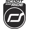 Scoot and ride